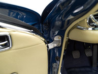 1968 Mercedes Benz Pagoda 280 SL 113044-10-002012